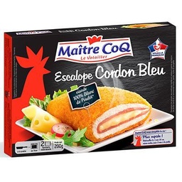 [512822] CHICKEN CORDON BLEU X2 MC