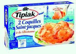 [984542] SCALLOP.2X110G.TIPIAK