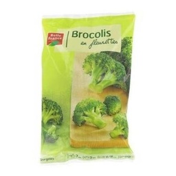 [960229] BROCOLIS 1KG           BF