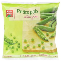 [960401] EX THIN GREEN PEA 1KG BF