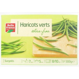 [960443] CASE OF EXTRA THIN GREEN BEANS.300 BF