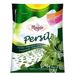 [951384] PARSLEY BAG 75G MAGDA	