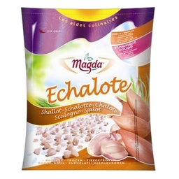 [951202] SHALLOTS BAG.125G MAGDA	