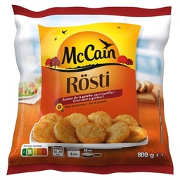 [851485] McCain Rösti - 800G