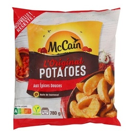 [952747] ORIGINAL POTATOES 780.MCC	
