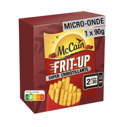[982504] MICROWAVE FRENCH FRIES 90G MCAI