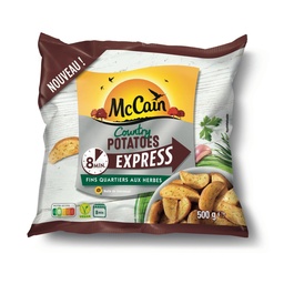 [982421] COUNTRY POTATOES EXPR500	