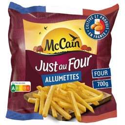 [873364] SLIM OVEN FRIES 700G MC