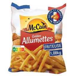[873406] GOLD FRENC FRES 1.08KG MC