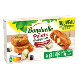 [951665] PALETS LEG.SOLEIL 380BOND	
