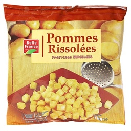 [986984] POTATO RISSOLEES KG.   BF