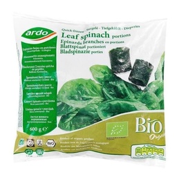 [528968] WHITE SPINACH 599 ORGANIC
