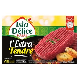 [535385] EXTRA TENDER BEEF HALAL800