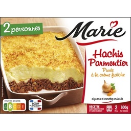 [956227] HACH.PARMENTIER 600G.FIND