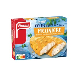 [986703] COLIN FILET MEUNIERE STYLE X2 250