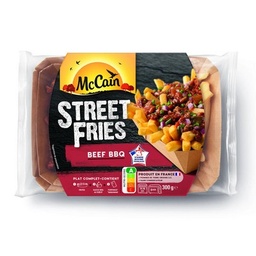 [946608] STREET FRIES BEEF BBQ MC	