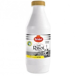 [598524] FULL CREAM MILK RIBOT 1L BRID