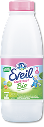[163048] BV 1L MILK EVEIL ORGANIC LACT	