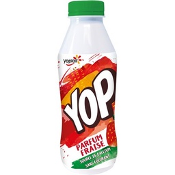 [675801] YOP STRAWBERRY 500G