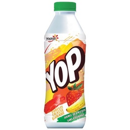 [675363] YOP FRESH FRAGRANCE / BAN.825G