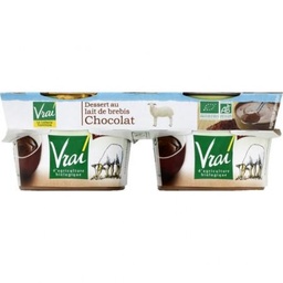 [578203] EWE DESSERT CHOCX2 VRA
