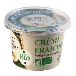 [505446] CREM.FRESH ORGANIC 20CL ISI
