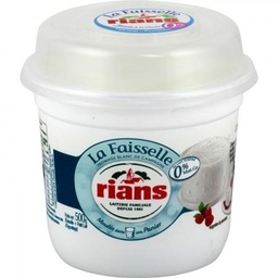 [672543] FAISSALTEDLE 0%  500G  RIANS