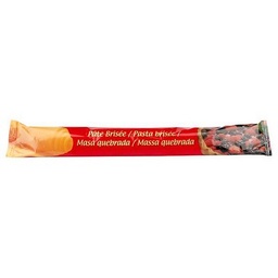 [826206] PIE UNPASTERISEDST ROLL  230G *