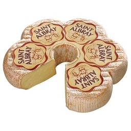 [694588] SAINT ALBRAY L'AFFINE COUPE 29%MG 2,1KG