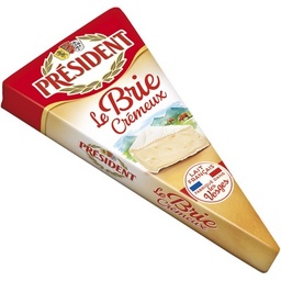 [688002] PRESIDENT POINTE DE BRIE 200g