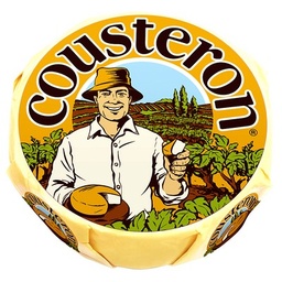 [693267] COUSTERON 320G NR
