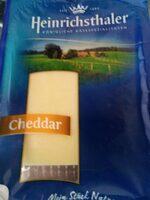 [771121] CHEDDAR SLICED 200G	
