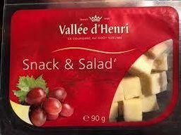 [572206] DES EMMENTAL 2X90G