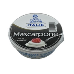 [699785] MASCARPONE 250G	