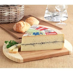 [695460] MORBIER LAI UNPASTERISED AOP D.BF