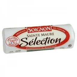[686089] ST.MAURE SALTEDECTION SOIGNO