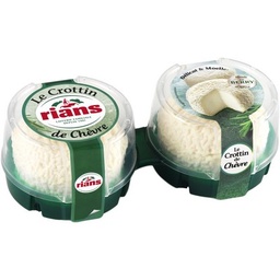 [672808] CROTTIN  RIANS  CAVE X2