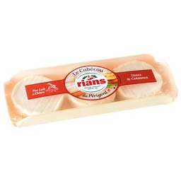 [681429] CABECOU    RIANS    3X35G
