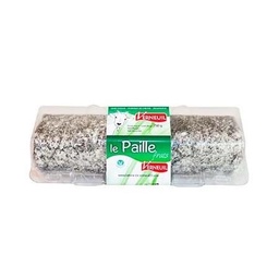 [715409] CHEVRE FRAIS CENDR.250G