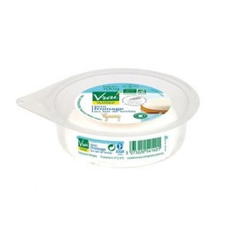 [514042] PETIT FROMAGE BIO AU LAIT DE BREBIS VRAI 100G