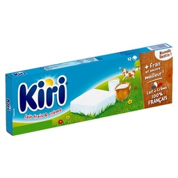 [690685] KIRI 12P 216G PEREC