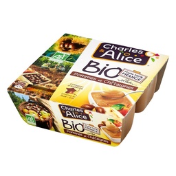 [530063] C&A BIO P/Chataigne 4x95G