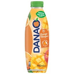 [669382] DANAO ORANGE MANGUE  90CL