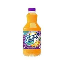 [668822] 1,25L MULTIVITAM.S.DELIGH