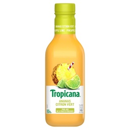 [950006] PET 90CL PINEAPPLE LEMON .TROP.	
