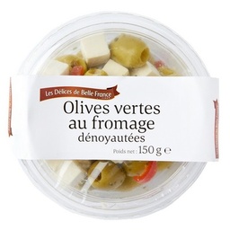 [923169] OLIV.SEEDLESS.CHEESE.150G  DBF