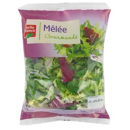 [940841] GREEDY SALAD 200G   BF