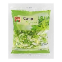 [979161] SALAD FRISEE 170G     BF