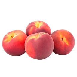 [855320] WHITE PEACH CAL SPAIN