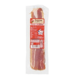 [956847] SMOKED BREAST 4SL.300G.BF